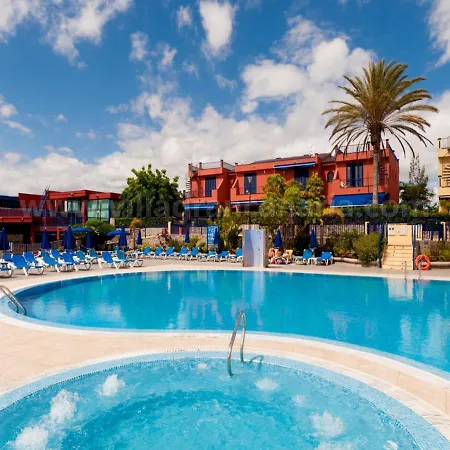 Bahia Mjv96 By Villagrancanaria *