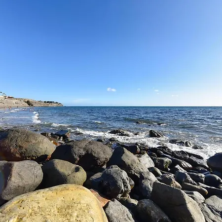 Bahia Mjv96 By Villagrancanaria Villa