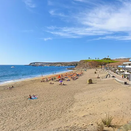 Bahia Mjv96 By Villagrancanaria *