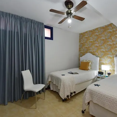 Bahia Mjv96 By Villagrancanaria Villa