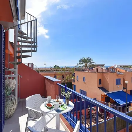 Bahia Mjv96 By Villagrancanaria Villa