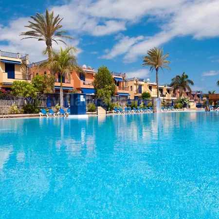 Villa Bahia Mjv96 By Villagrancanaria
