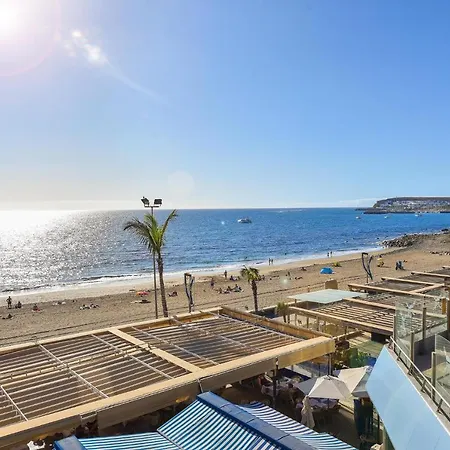 Bahia Mjv96 By Villagrancanaria Meloneras