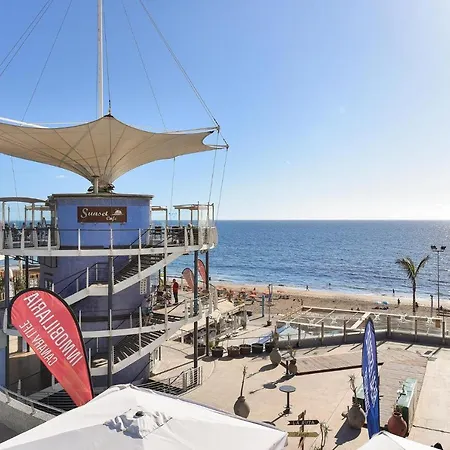 Bahia Mjv96 By Villagrancanaria Villa