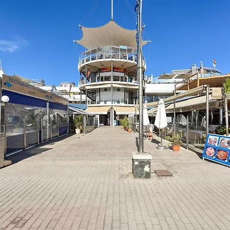 Bahia Mjv96 By Villagrancanaria Meloneras