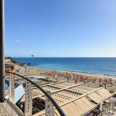 Bahia Mjv96 By Villagrancanaria Villa Meloneras