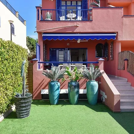 Bahia Mjv96 By Villagrancanaria *