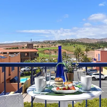 Villa Bahia Mjv96 By Villagrancanaria *