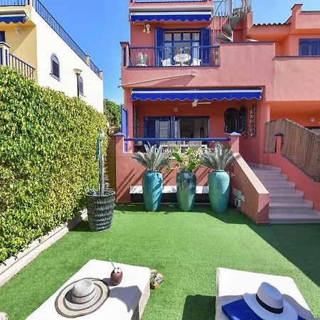 Bahia Mjv96 By Villagrancanaria *