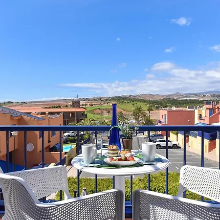 Bahia Mjv96 By Villagrancanaria *