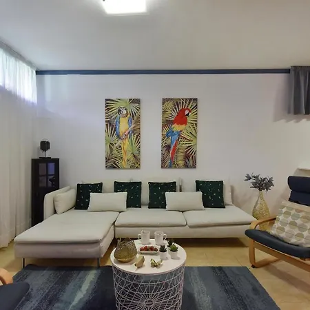 Bahia Mjv96 By Villagrancanaria Villa Meloneras
