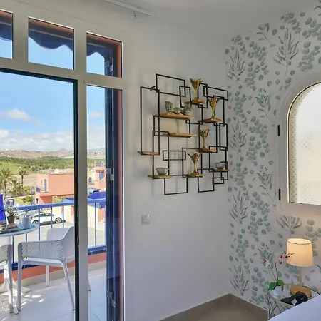 Bahia Mjv96 By Villagrancanaria *