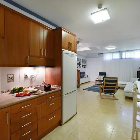 Bahia Mjv96 By Villagrancanaria *
