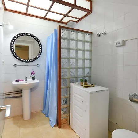 Bahia Mjv96 By Villagrancanaria Villa