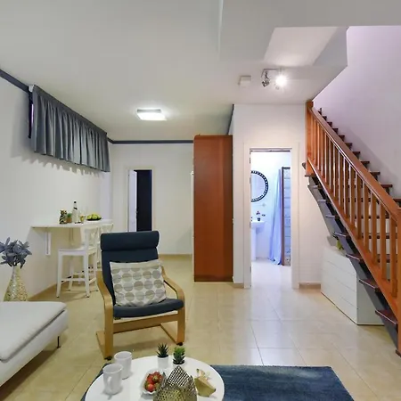 Villa Bahia Mjv96 By Villagrancanaria Meloneras