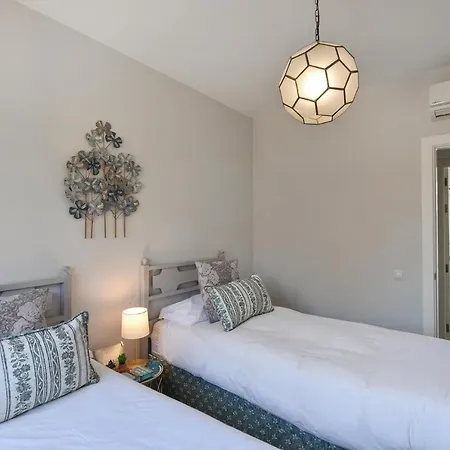 Bahia Mjv96 By Villagrancanaria Villa
