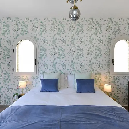Villa Bahia Mjv96 By Villagrancanaria Meloneras